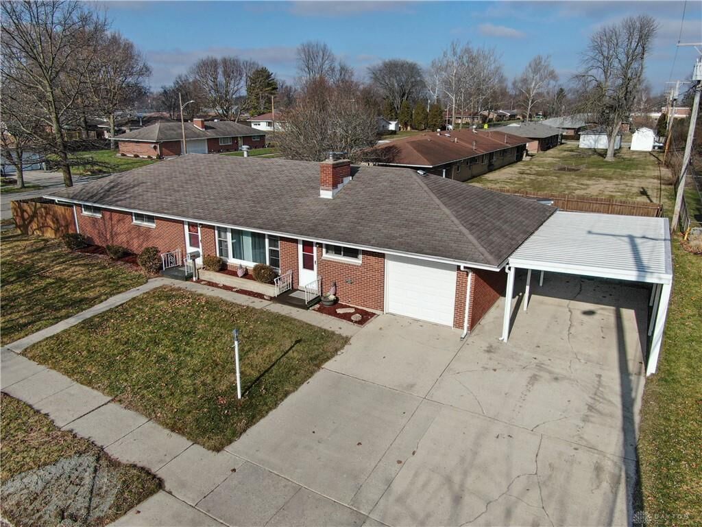 Property Photo: 1285 North Road OH 45373