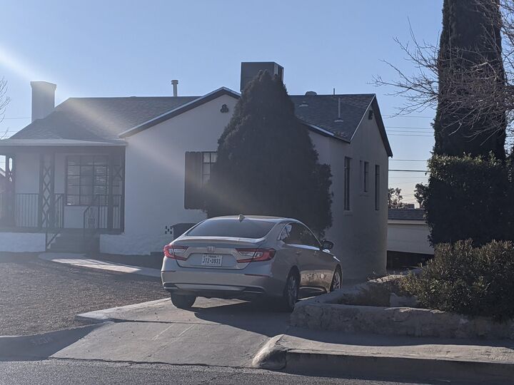 3204 Altura Avenue  El Paso TX 79930 photo