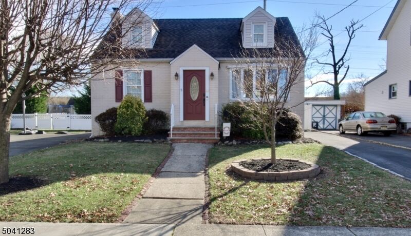 Property Photo:  131 N Lehigh Ave  NJ 07016 