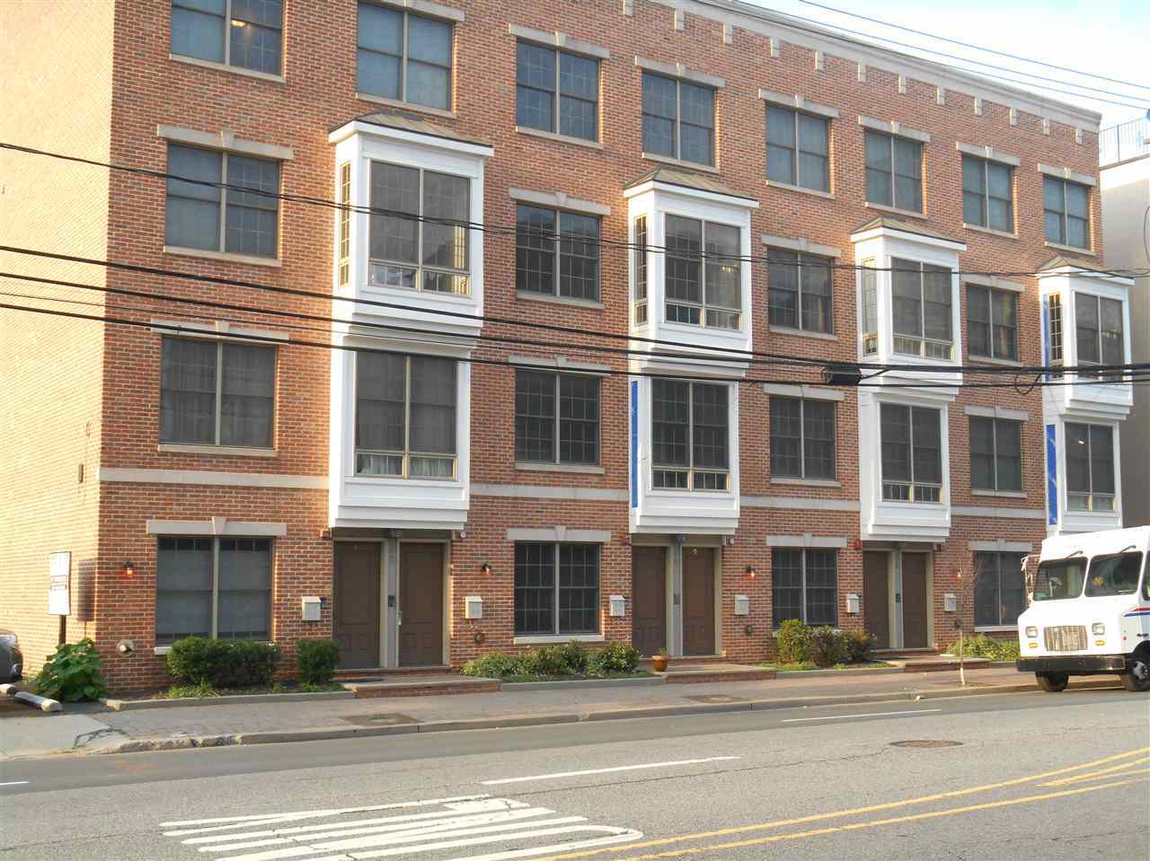 318 Grand St 2  Jc, Downtown NJ 07302 photo