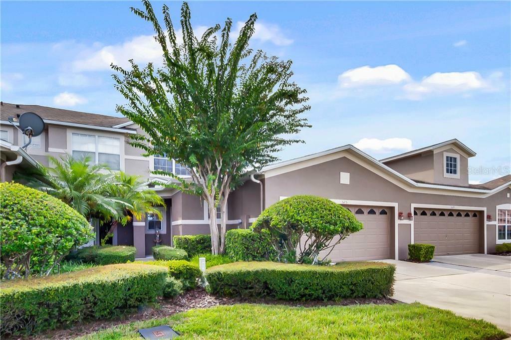 Property Photo:  525 Cruz Bay Circle  FL 32708 