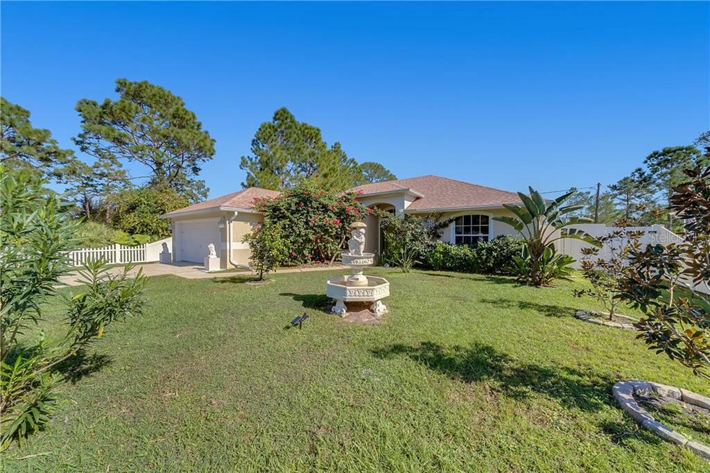 Property Photo:  1793 Van Allen Circle  FL 32738 