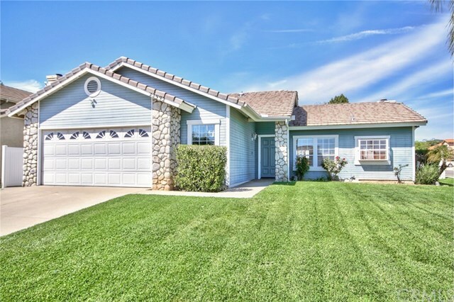 Property Photo:  22992 Showut Avenue  CA 92595 