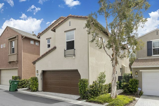 Property Photo:  15 Irish Moss Street  CA 92694 