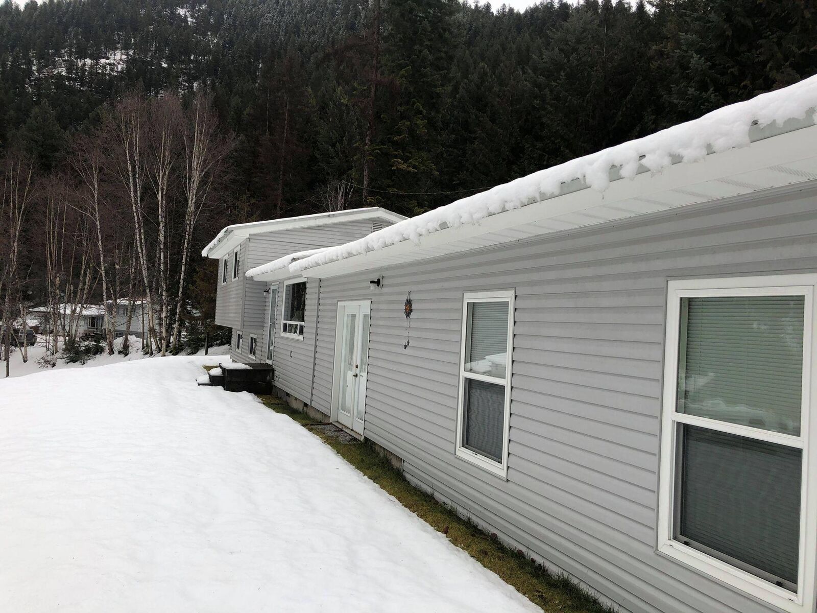 3 bed Colville home for sale 2904 Deep Lake Boundary Rd, Colville, WA 99114