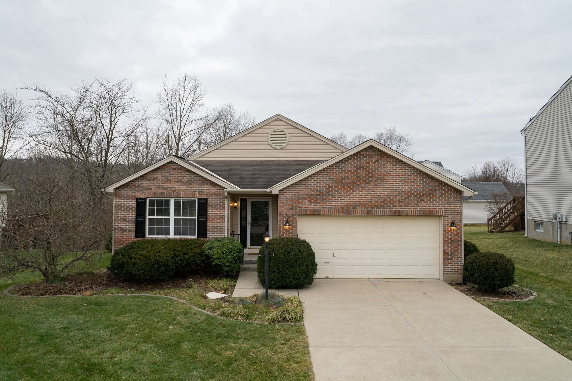 Property Photo:  1097 Brayden  KY 41048 