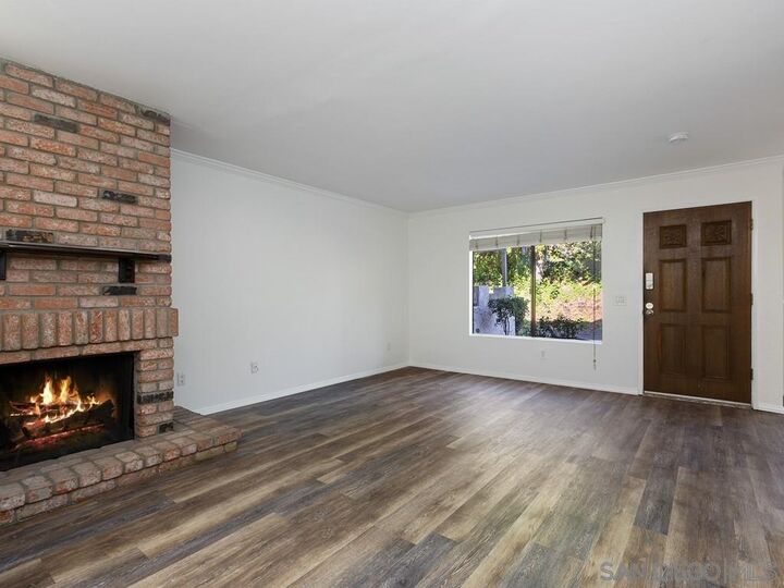 Property Photo: 11824 Bernardo Terrace B CA 92128