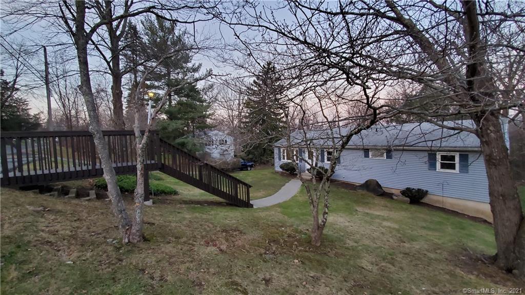 Property Photo:  25 Overlook Drive  CT 06776 