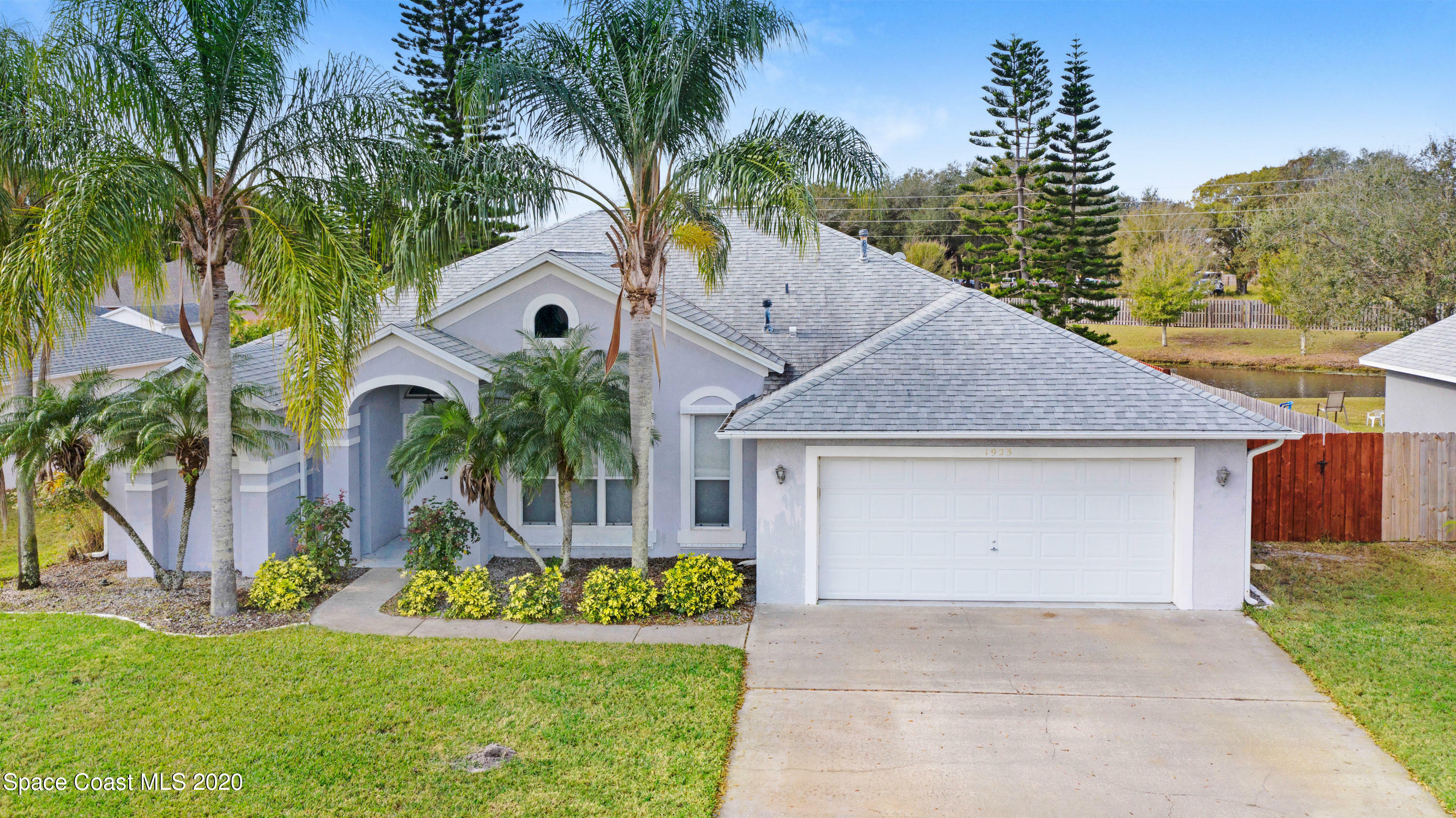 Property Photo:  1923 Blue Ridge Avenue  FL 32935 