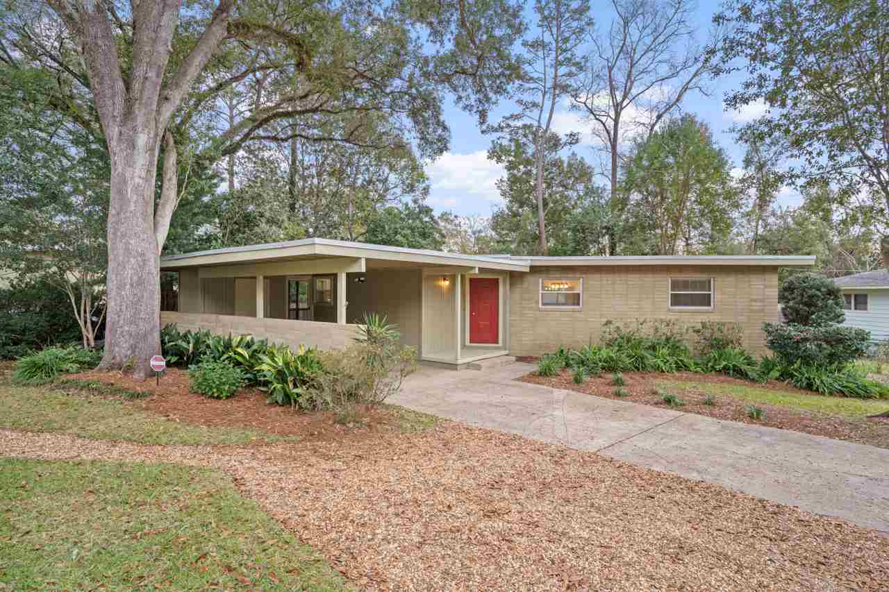 Property Photo:  1229 Brandt Drive  FL 32308 