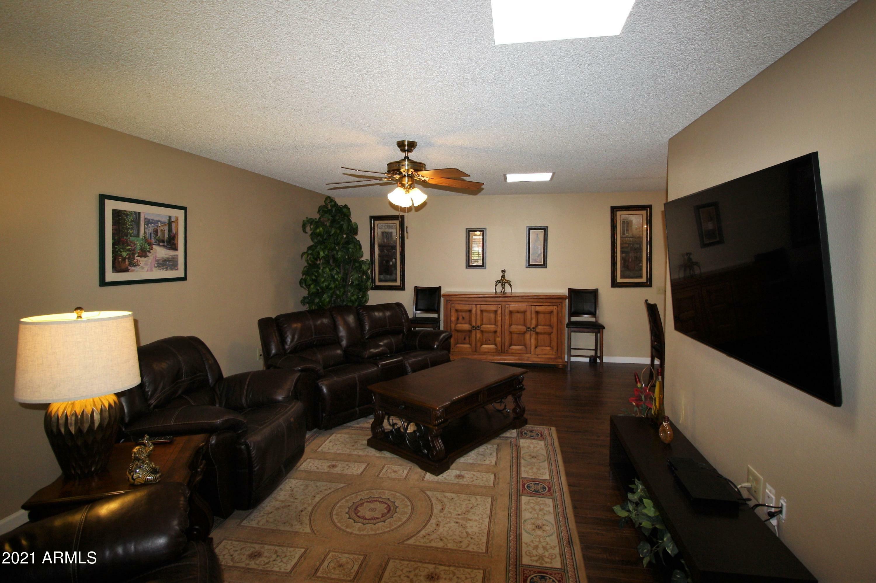 Property Photo: 19020 N 134th Drive AZ 85375
