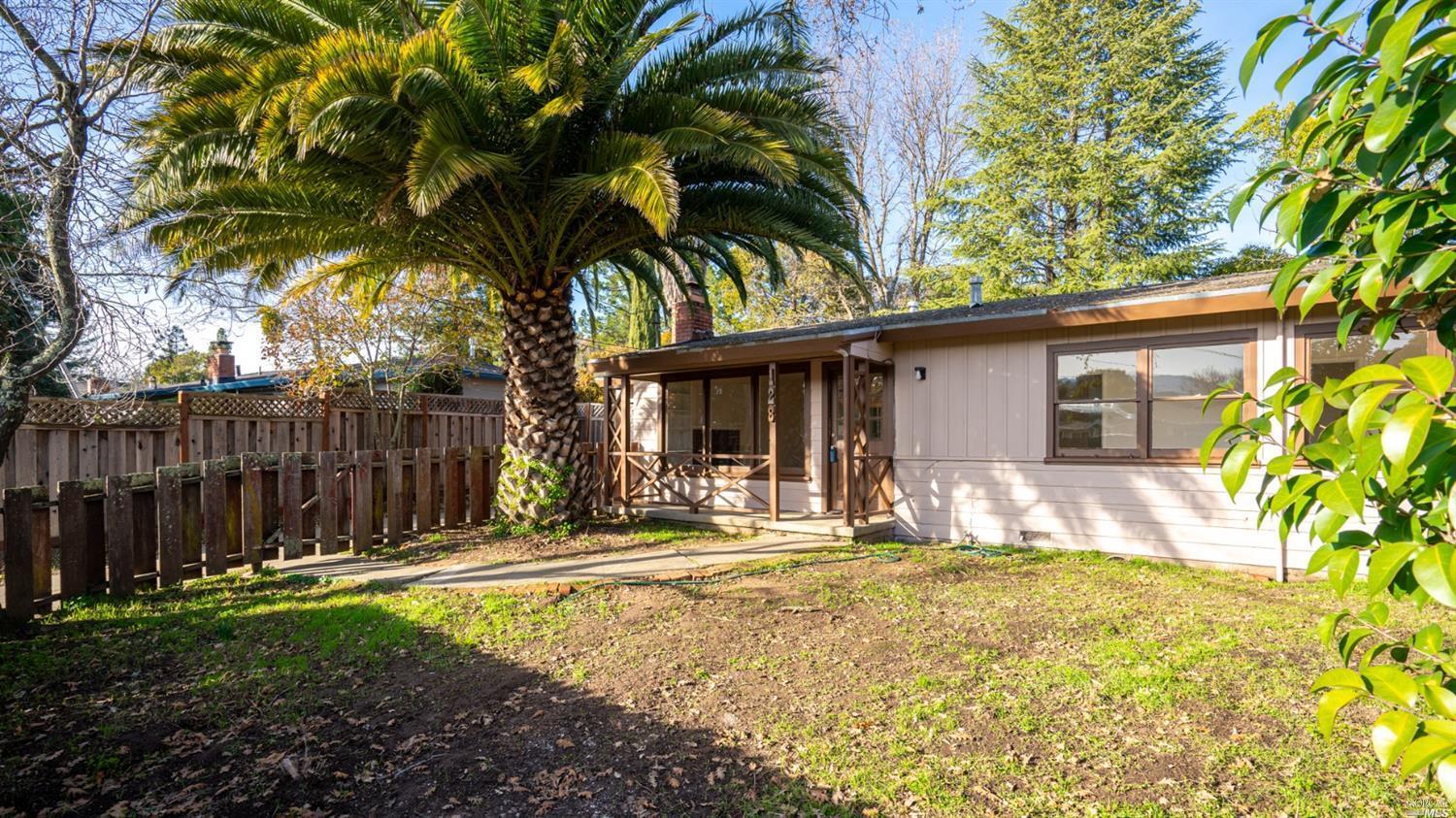 Property Photo:  1284 Yukon Way  CA 94947 