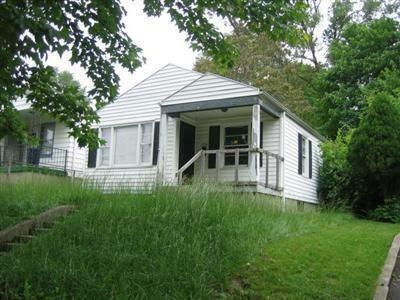 Property Photo:  1228 Parrish Ave  OH 45011 