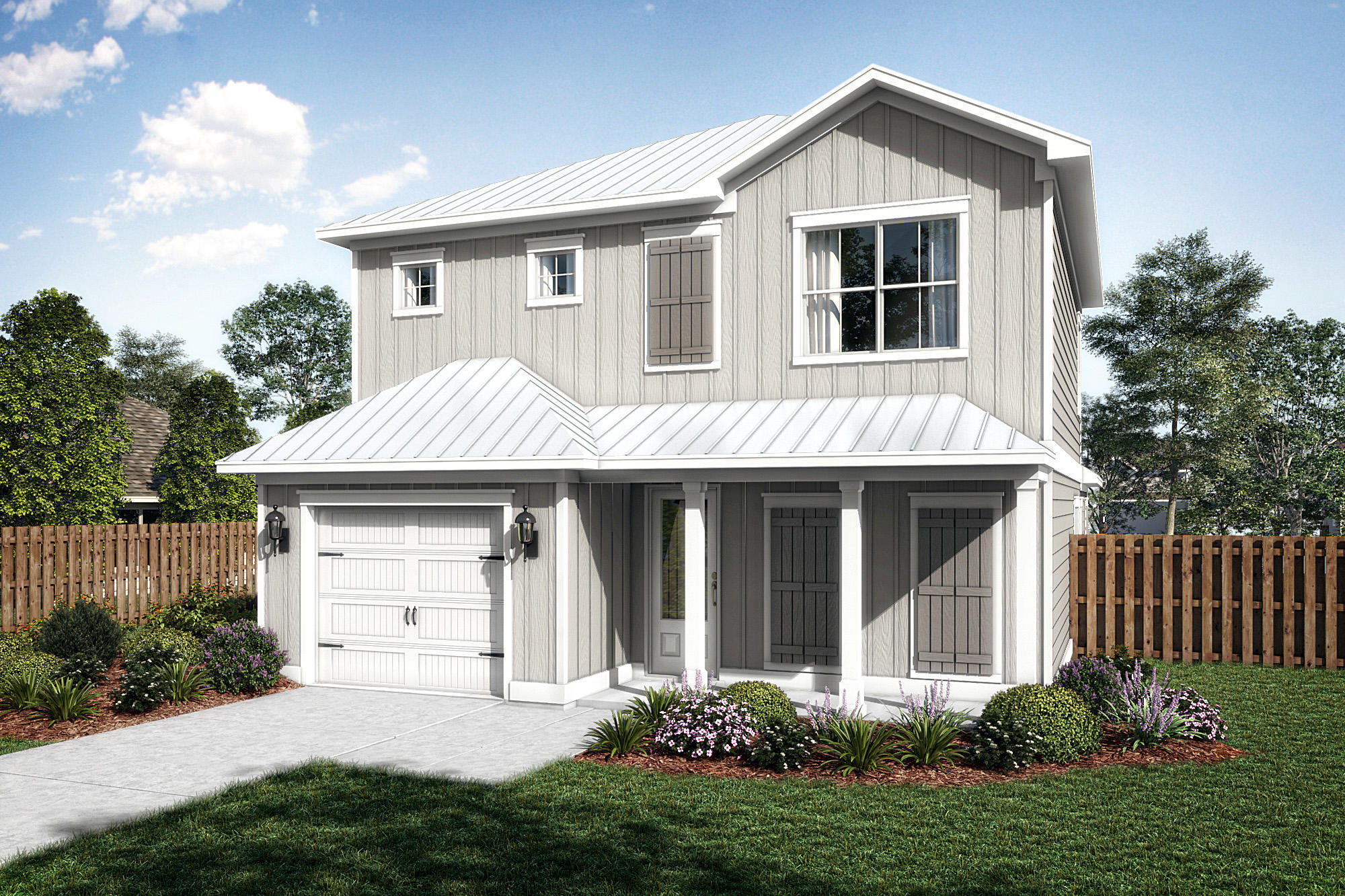 Property Photo:  95 Bayou Edge Landing  FL 32459 