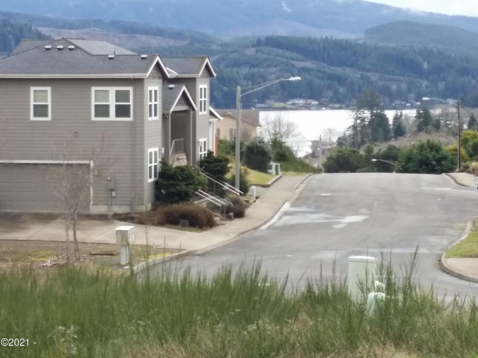 Property Photo:  Lot 46 NE Voyage Avenue  OR 97367 