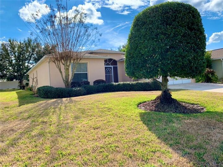 Property Photo:  1774 SW 158th Lane  FL 34473 