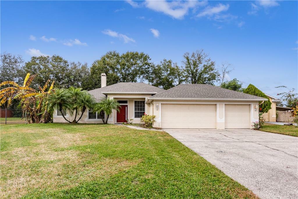 Property Photo:  2528 Tall Maple Loop  FL 34761 