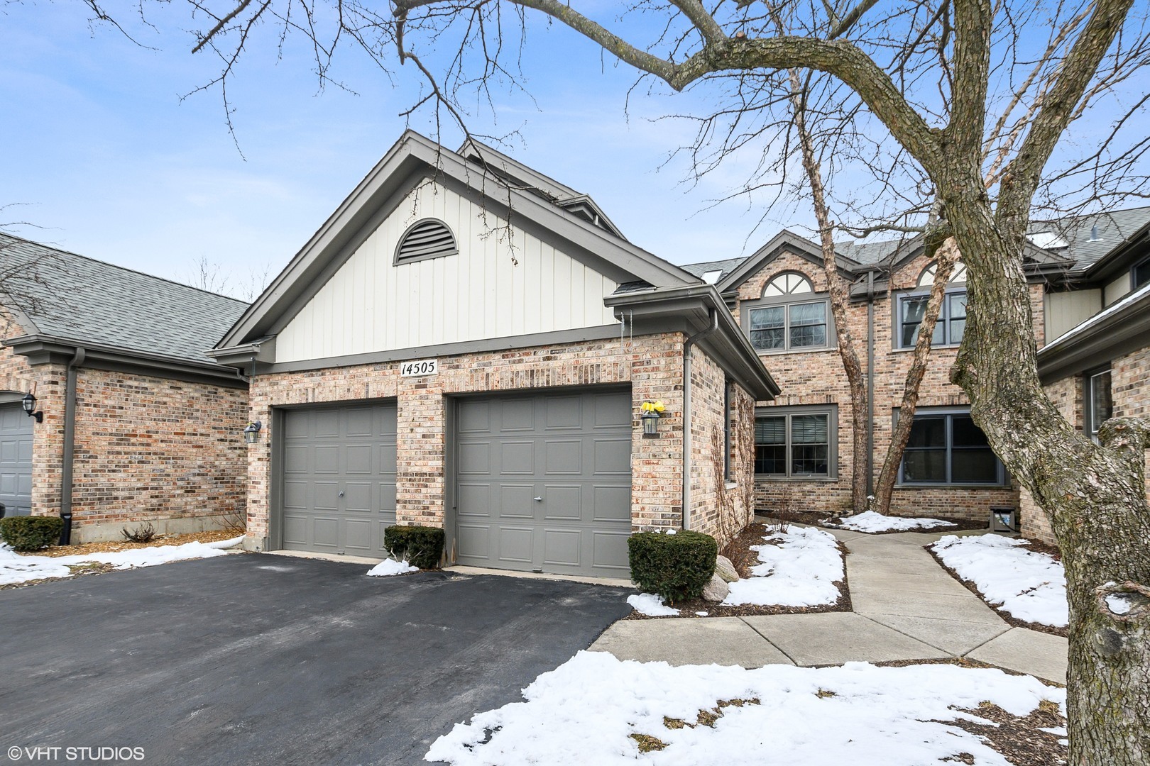 Property Photo:  14505 Morningside Road  IL 60462 