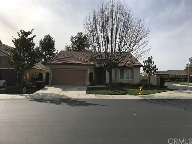 173 Potter Creek  Beaumont CA 92223 photo