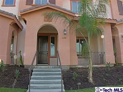 Property Photo:  332 W Foothill Boulevard  CA 91702 