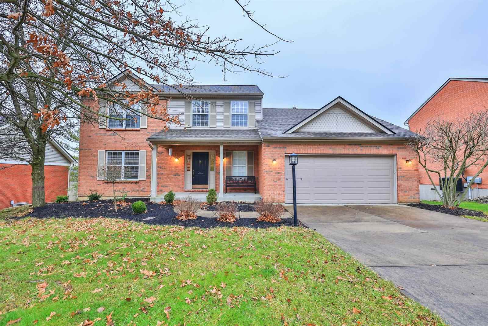 Property Photo: 1892 Bridle Path Avenue KY 41051