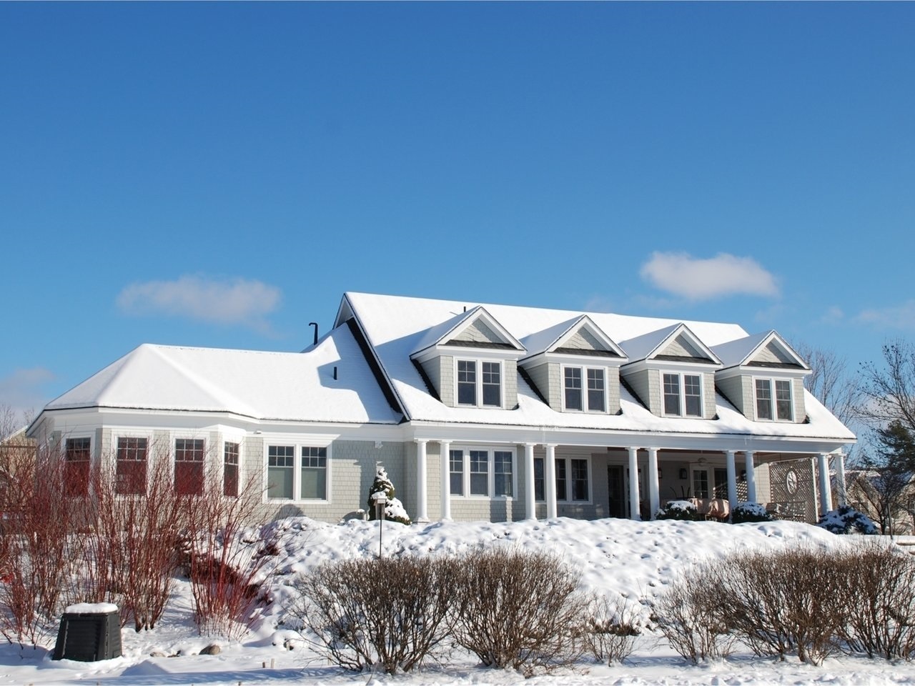 Property Photo: 339 Golf Course Road VT 05403