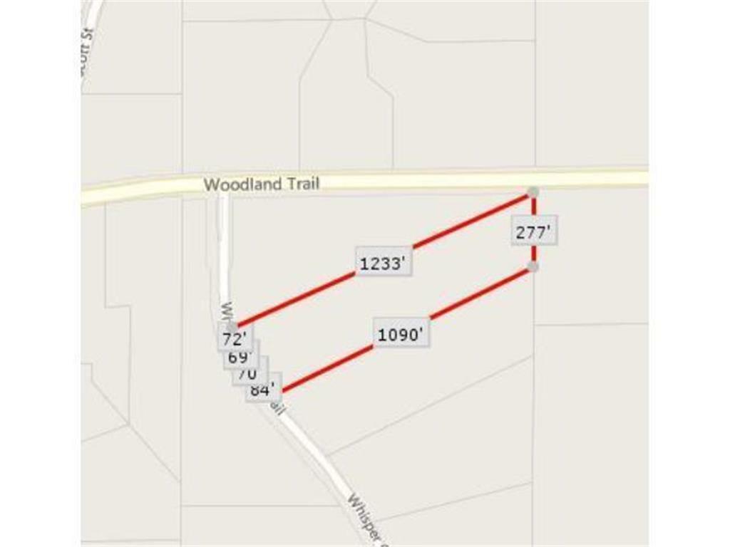 Property Photo: 9054 Whisper Creek Trail MN 55373