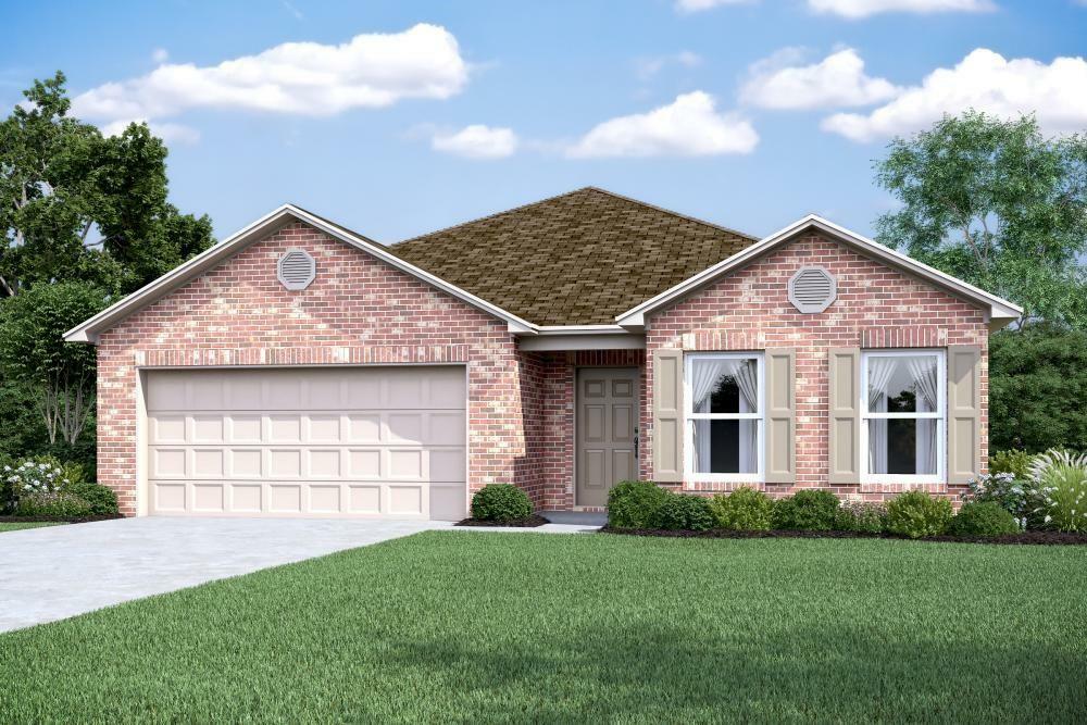 18816 Palmetto Hills Drive  New Caney TX 77357 photo