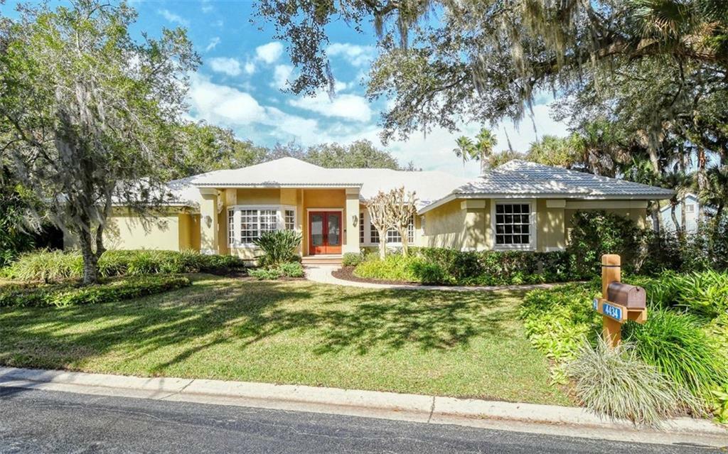 Property Photo:  4434 Oak View Drive  FL 34232 