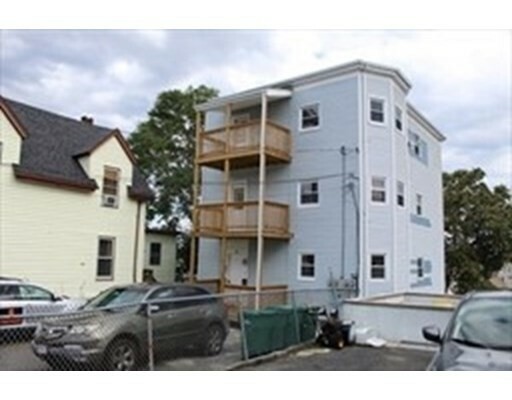 Property Photo:  6 Rockland St  MA 01902 