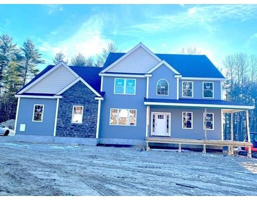 2 Koper Ln  Pelham NH 03076 photo