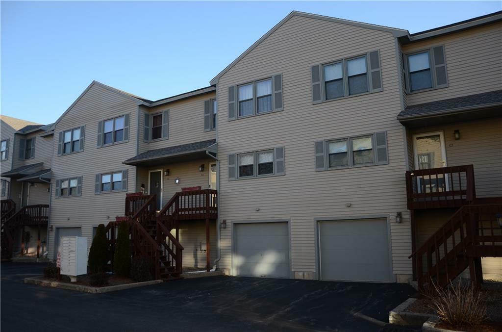 Property Photo:  1603 Plainfield Pike, Unit#C4  RI 02919 