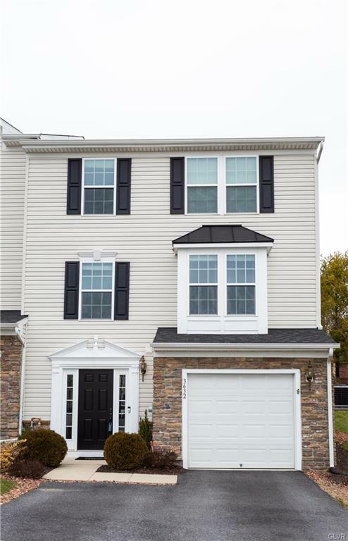 Property Photo:  3632 Westminster Way  PA 18064 