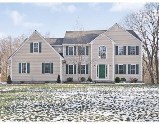 Property Photo: 68 Locke Rd MA 01824