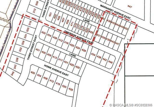 Property Photo: 436 Margaret Avenue E AB T0J 0Z0