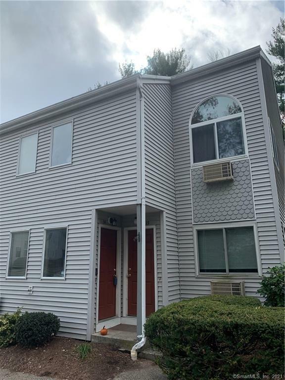 Property Photo: 59 West Washington Street 34 CT 06010