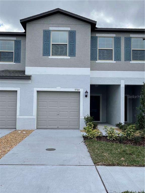 Property Photo:  9709 Mulberry Marsh Lane  FL 33573 