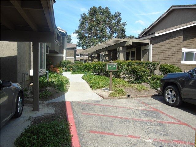 Property Photo: 255 Streamwood CA 92620