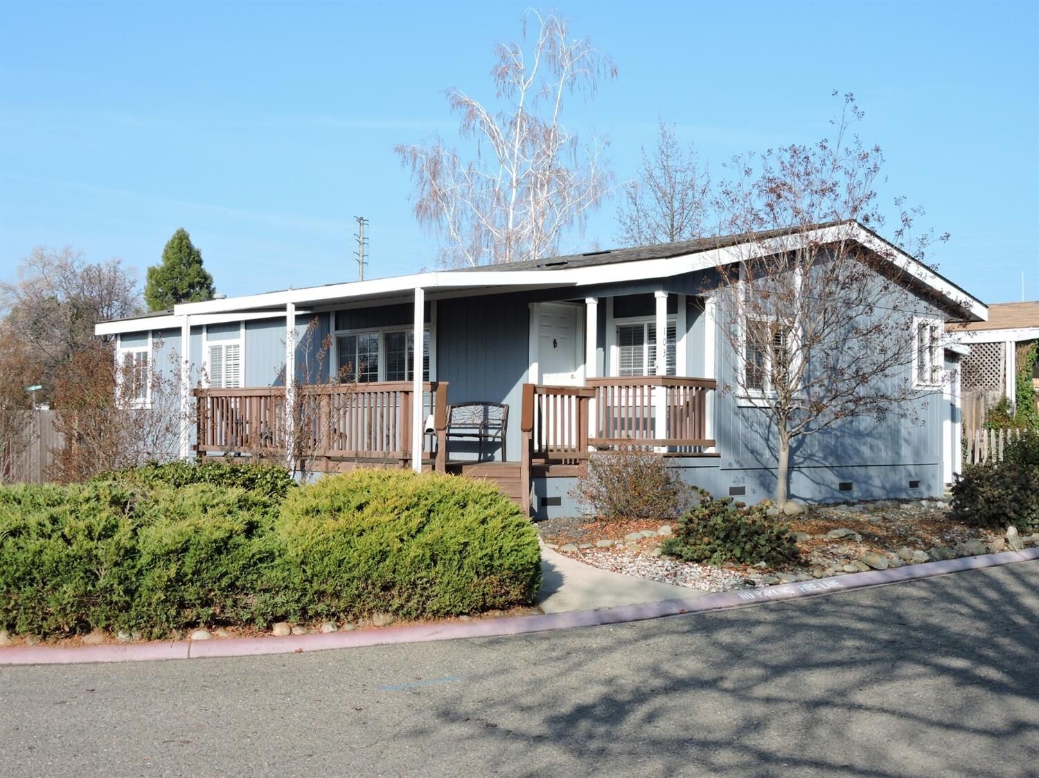 Property Photo: 1130 White Rock Road 103 CA 95762