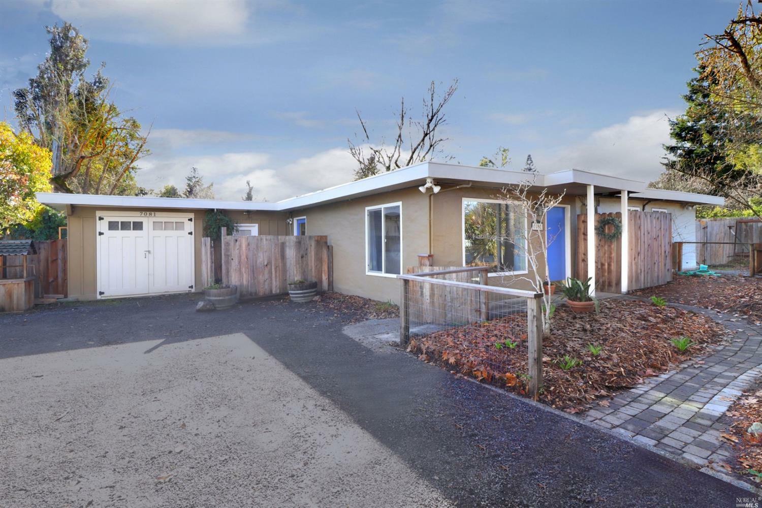 Property Photo:  7081 Elphick Road  CA 95472 