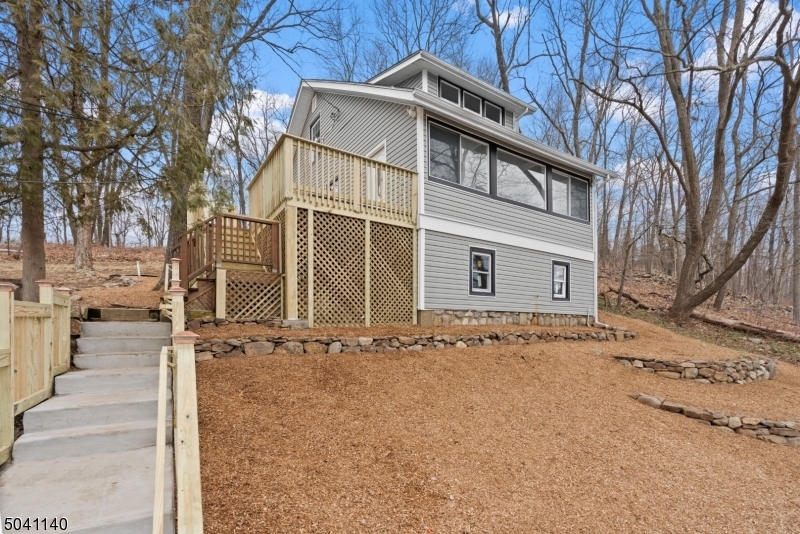 Property Photo: 50 E Mountain Rd NJ 07871