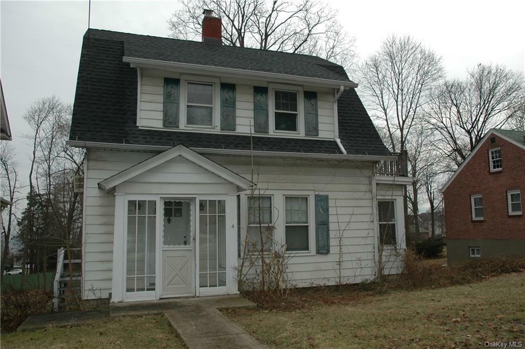 Property Photo:  440 Powell Avenue  NY 12550 