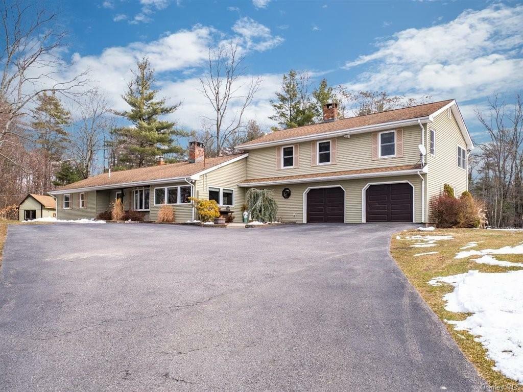Property Photo: 110 Howells Turnpike 112 NY 10940