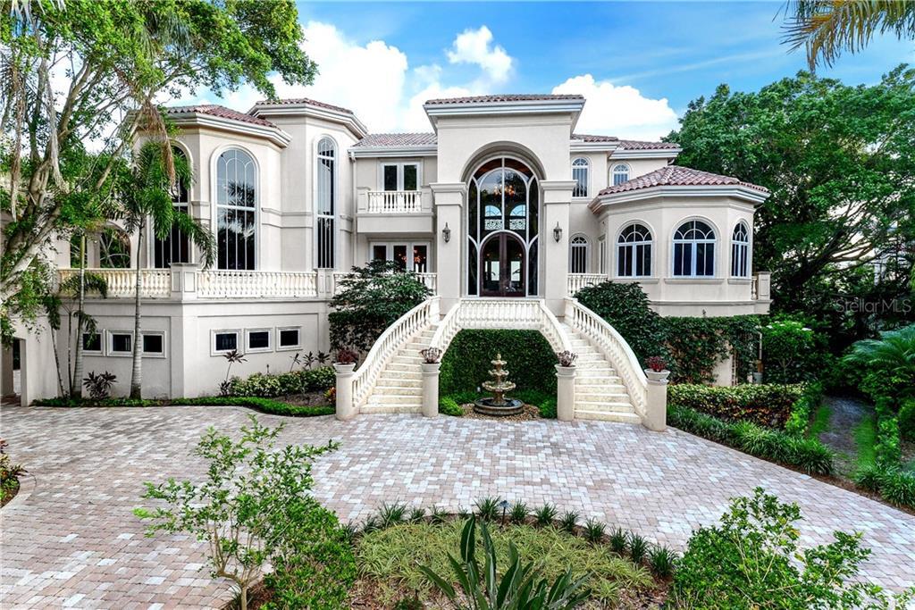 Property Photo: 5965 Gulf Of Mexico Drive FL 34228
