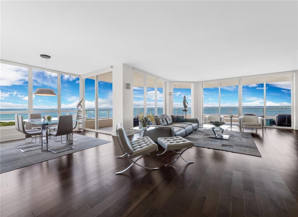 Property Photo:  3040 Grand Bay Boulevard 261  FL 34228 