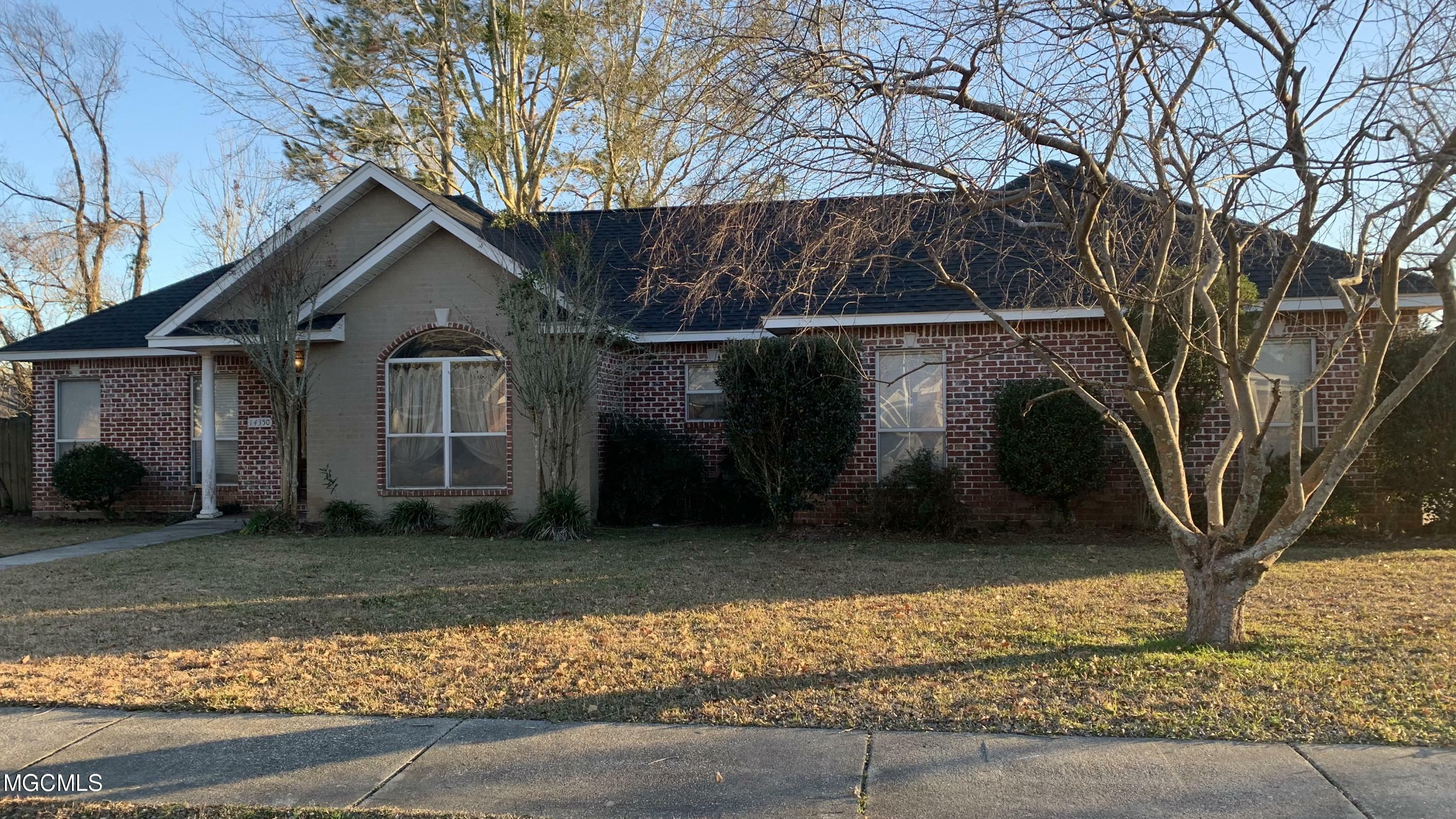 14350 W Carriage Circle  Gulfport MS 39503 photo