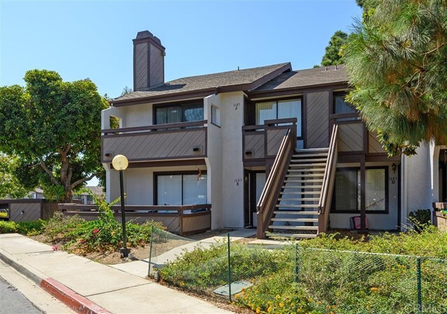 Property Photo:  1685 Melrose J  CA 91911 