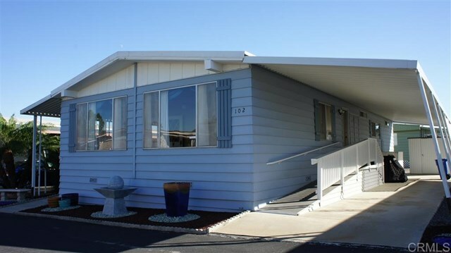 Property Photo: 1501 Anza Ave 102 CA 92084