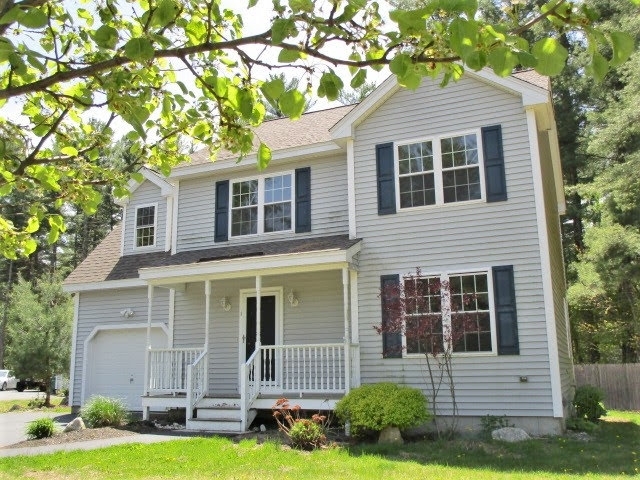 Property Photo:  1 Thomas Lane  MA 01463 