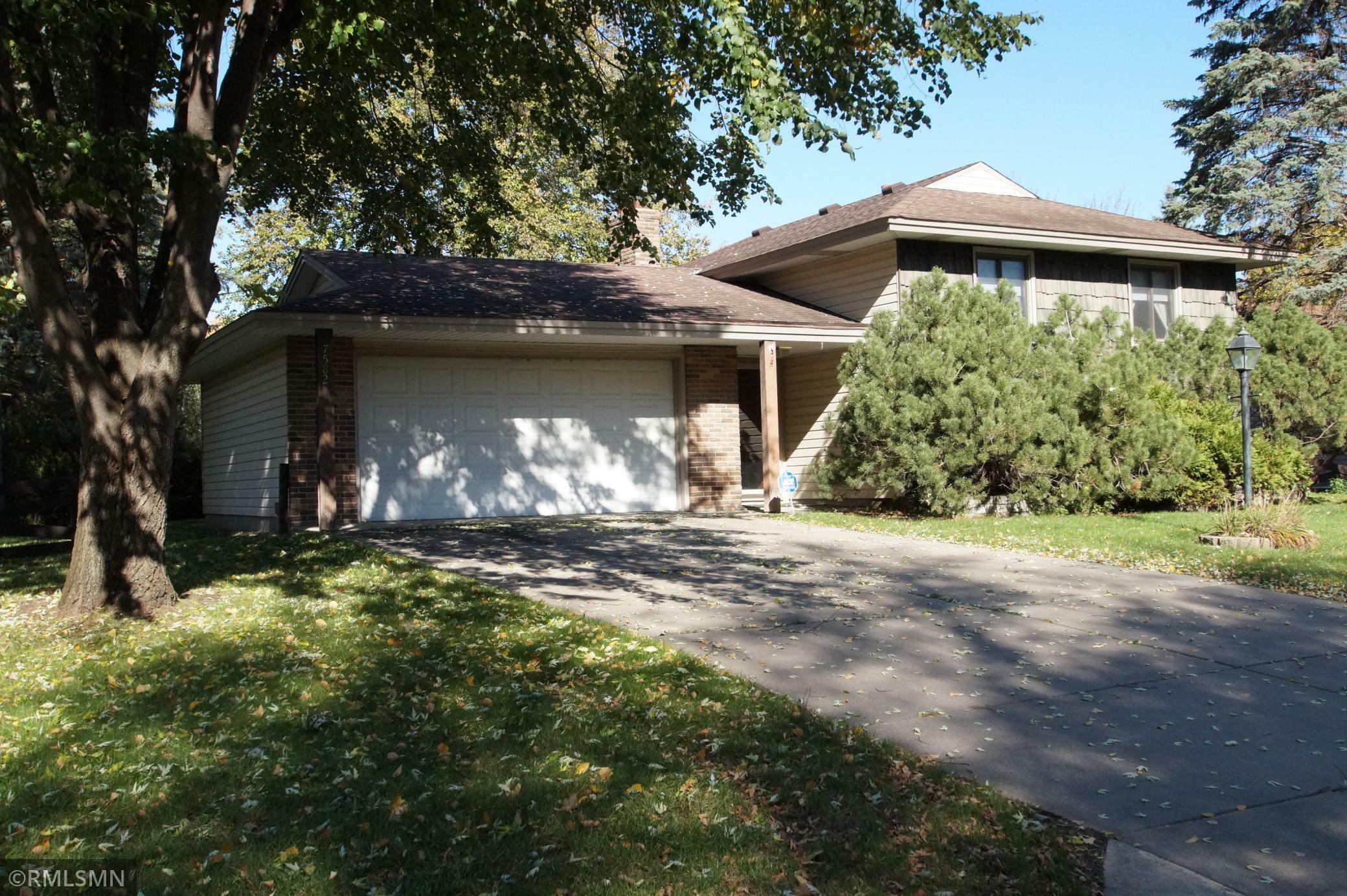 Property Photo:  7582 Hillside Trail S  MN 55016 